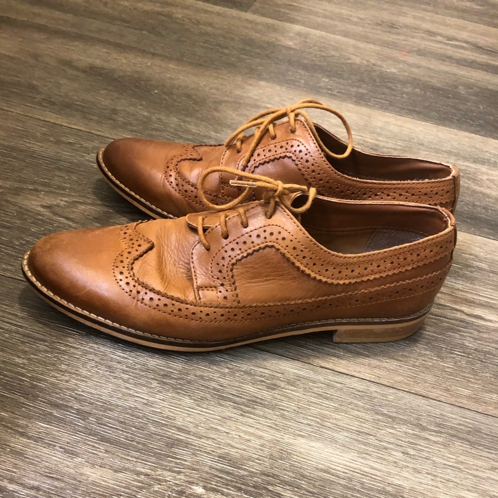 ASOS Loafers